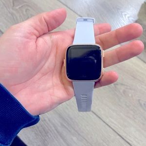 Fitbit Versa